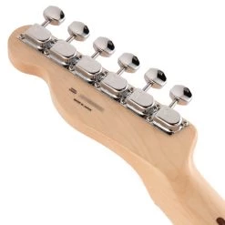 Fender - Made In Japan Traditional 70s Telecaster Thinline - Natural