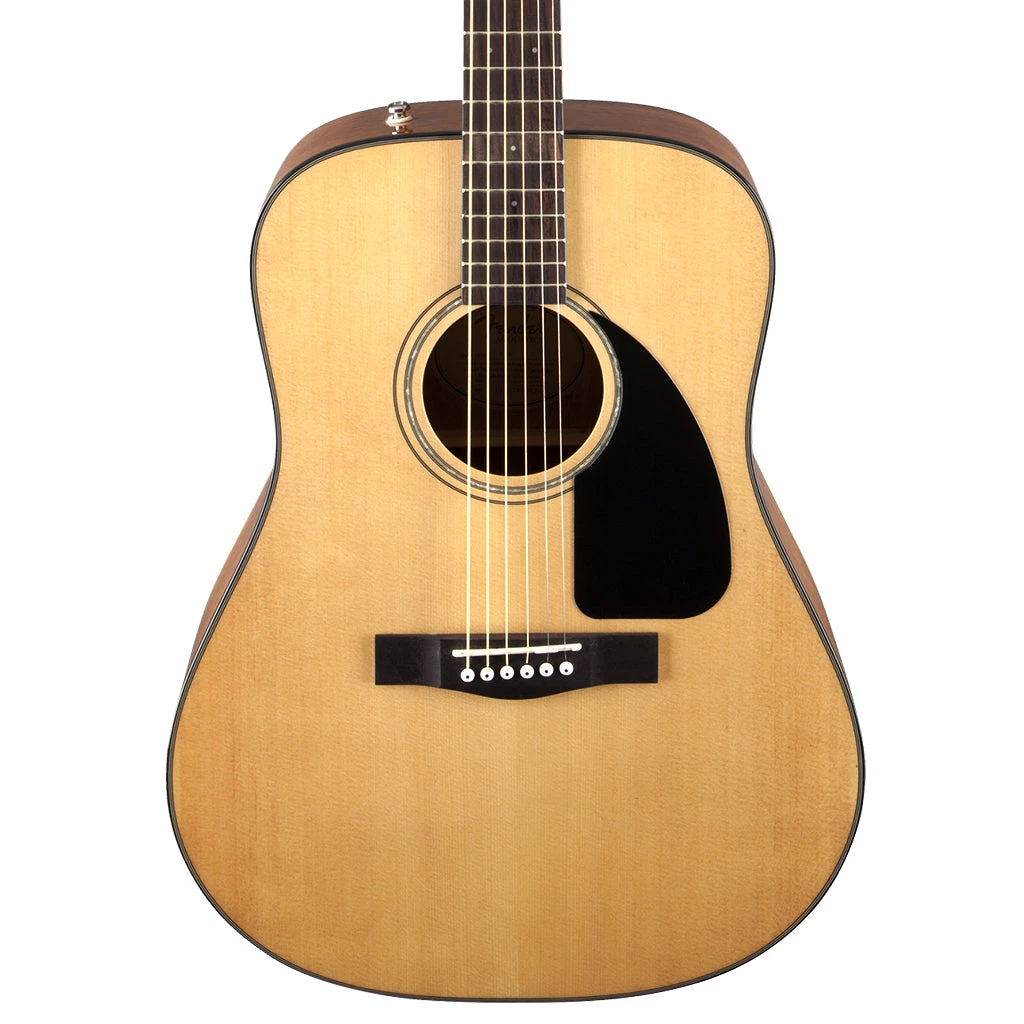 Fender CD-60 Dreadnought V3 DS - Natural