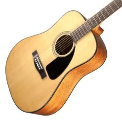 Fender CD-60 Dreadnought V3 DS - Natural