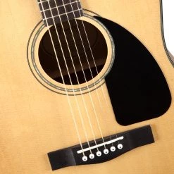 Fender CD-60 Dreadnought V3 DS - Natural