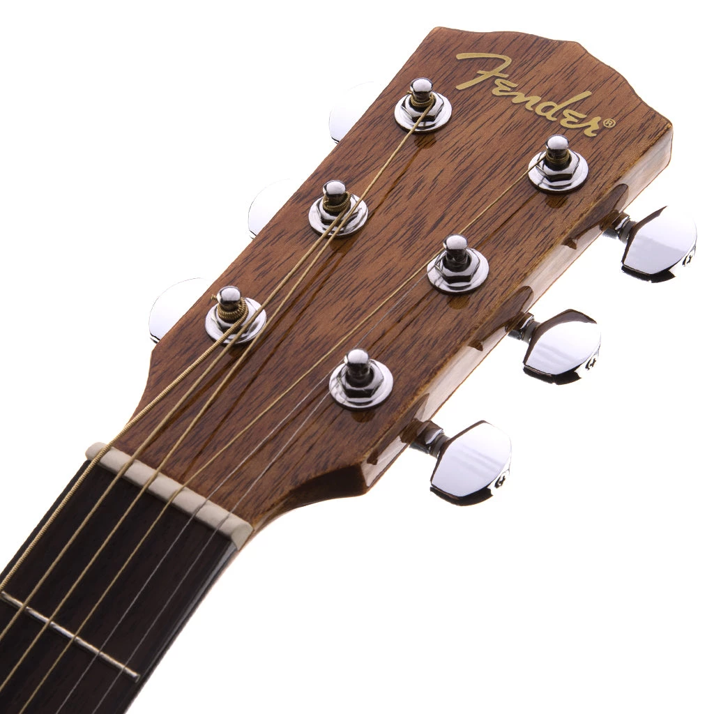 Fender CD-60 Dreadnought V3 DS - Natural