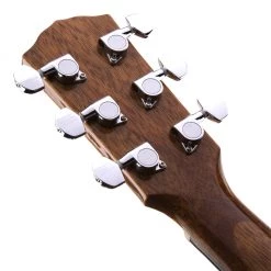 Fender CD-60 Dreadnought V3 DS - Natural