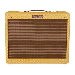 Electric Guitar Amps Fender '57 Custom Deluxe