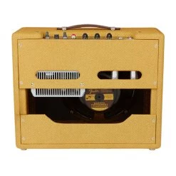 Electric Guitar Amps Fender'57 Custom Deluxe