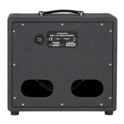 Electric Guitar Amps Fender - Bassbreaker™ BB-112 Enclosure