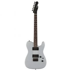 Fender - Boxer Series Telecaster HH - Inca Silver