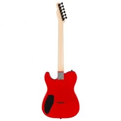 Fender Boxer Series Telecaster HH - Torino Red