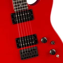 Fender Boxer Series Telecaster HH - Torino Red