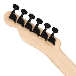 Fender Boxer Series Telecaster HH - Torino Red