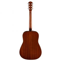 Fender CD-60S Dreadnought Pack - Natural