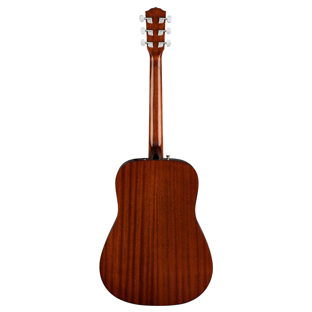 Fender CD-60S Dreadnought Pack - Natural