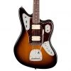 Fender - Kurt Cobain Jaguar®, Rosewood Fingerboard, 3-Color Sunburst