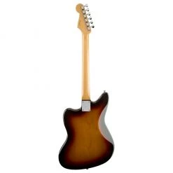 Fender - Kurt Cobain Jaguar®, Rosewood Fingerboard, 3-Color Sunburst