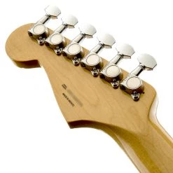 Fender - Kurt Cobain Jaguar®, Rosewood Fingerboard, 3-Color Sunburst