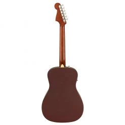 Acoustic Guitars Fender Malibu Player - Burgundy Satin