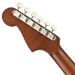 Acoustic Guitars Fender Malibu Player - Burgundy Satin