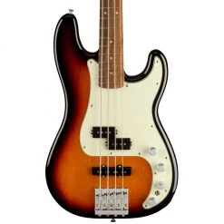 Bass Guitars Fender - Player Plus Precision Bass®, Pau Ferro Fingerboard - 3-Color Sunburst