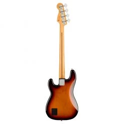 Bass Guitars Fender - Player Plus Precision Bass®, Pau Ferro Fingerboard - 3-Color Sunburst