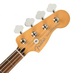 Bass Guitars Fender - Player Plus Precision Bass®, Pau Ferro Fingerboard - 3-Color Sunburst