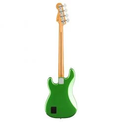 Bass Guitars Fender - Player Plus Precision Bass®, Maple Fingerboard - Cosmic Jade