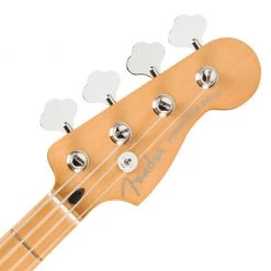 Bass Guitars Fender - Player Plus Precision Bass®, Maple Fingerboard - Cosmic Jade