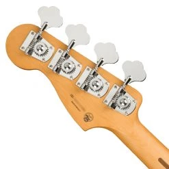 Bass Guitars Fender - Player Plus Precision Bass®, Maple Fingerboard - Cosmic Jade