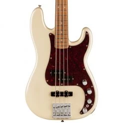 Fender - Player Plus Precision Bass®, Pau Ferro Fingerboard - Olympic Pearl