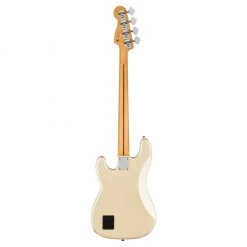 Fender - Player Plus Precision Bass®, Pau Ferro Fingerboard - Olympic Pearl