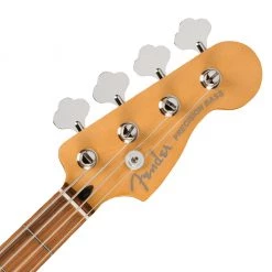 Fender - Player Plus Precision Bass®, Pau Ferro Fingerboard - Olympic Pearl