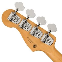 Fender - Player Plus Precision Bass®, Pau Ferro Fingerboard - Olympic Pearl