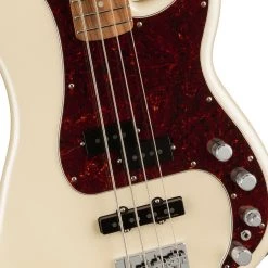 Fender - Player Plus Precision Bass®, Pau Ferro Fingerboard - Olympic Pearl