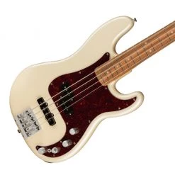 Fender - Player Plus Precision Bass®, Pau Ferro Fingerboard - Olympic Pearl