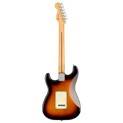 Fender - Player Plus Stratocaster® HSS, Maple Fingerboard - 3-Color Sunburst Electric Guitars