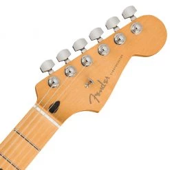 Fender - Player Plus Stratocaster® HSS, Maple Fingerboard - 3-Color Sunburst Electric Guitars