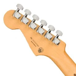 Fender - Player Plus Stratocaster® HSS, Maple Fingerboard - 3-Color Sunburst Electric Guitars