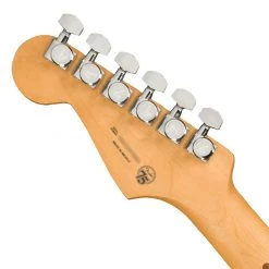 Electric Guitars Fender - Player Plus Stratocaster® HSS, Maple Fingerboard - Cosmic Jade