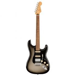 Fender - Player Plus Stratocaster® HSS, Pau Ferro Fingerboard - Silverburst