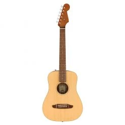 Acoustic Guitars Fender - Redondo Mini - Natural