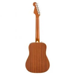 Acoustic Guitars Fender - Redondo Mini - Natural