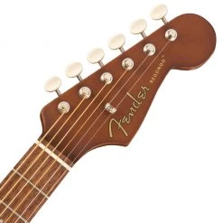 Acoustic Guitars Fender - Redondo Mini - Natural