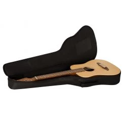 Acoustic Guitars Fender - Redondo Mini - Natural