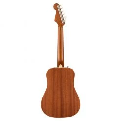 Acoustic Guitars Fender - Redondo Mini - Sunburst