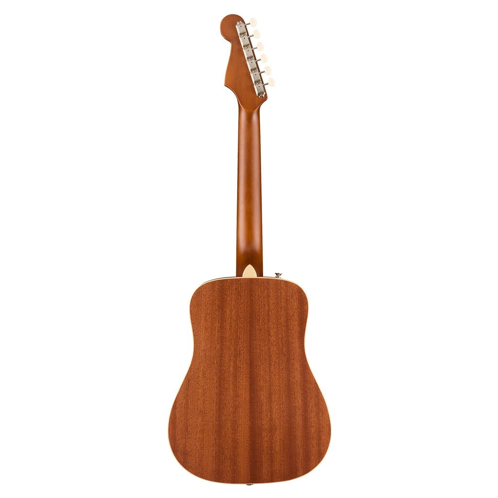 Acoustic Guitars Fender - Redondo Mini - Sunburst