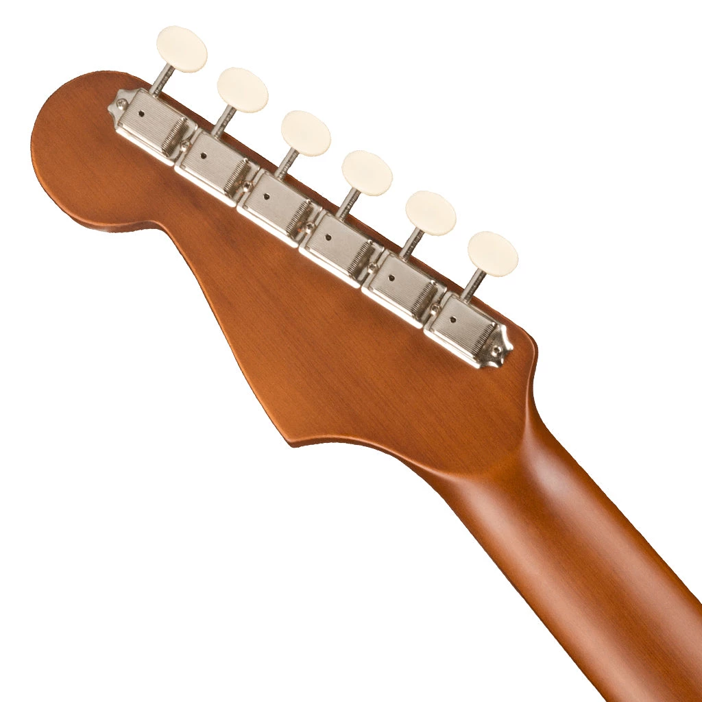 Acoustic Guitars Fender - Redondo Mini - Sunburst