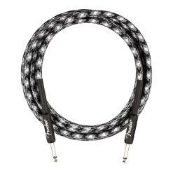 See All Fender - Professional Series Instrument Cable, Straight/Straight, 10', Winter Camo