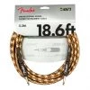 Fender - Professional Series Instrument Cable, Straight/Straight, 18.6', Desert Camo