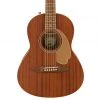 Fender - Sonoran Mini - All Mahogany