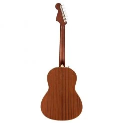 Fender - Sonoran Mini - All Mahogany