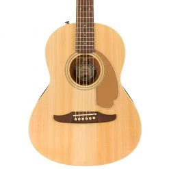 Fender - Sonoran Mini - Natural