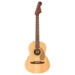 Fender - Sonoran Mini - Natural